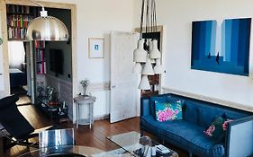 The Appart 90m2 au coeur de la vieille ville